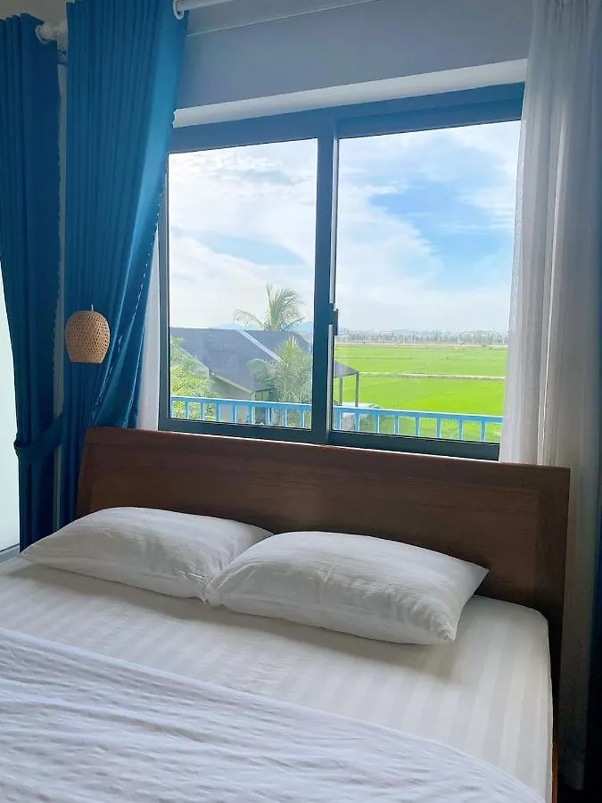 Hoi An Paddy House Homestay