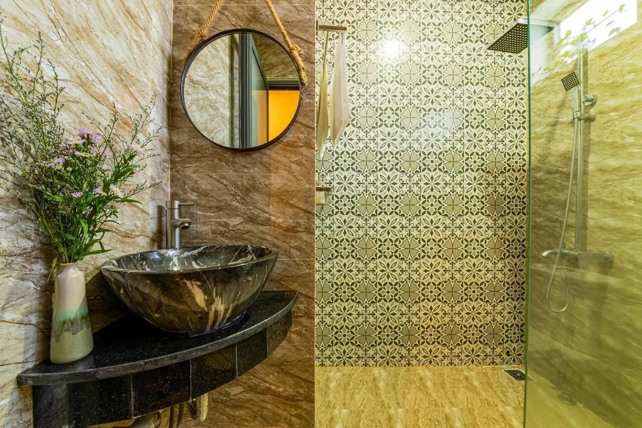 Hoi An Paddy House Homestay Vietnam