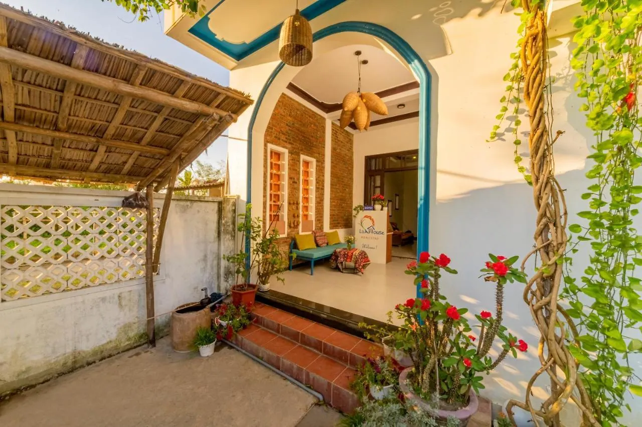 Hoi An Paddy House Homestay 0*, Hoi An
