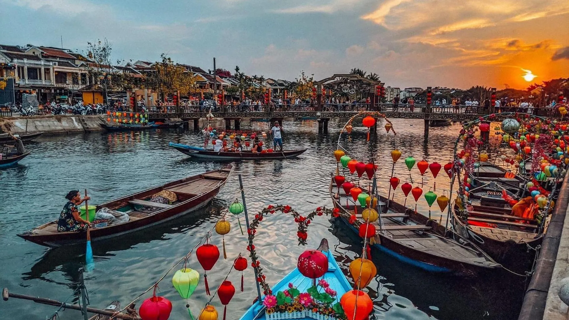 Hoi An Paddy House Homestay