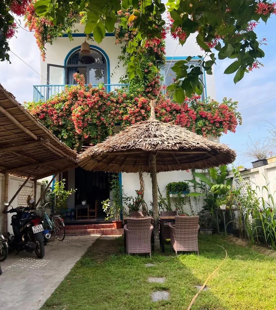 Hoi An Paddy House Homestay Hoi An
