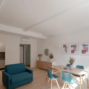 Noah Charme Apartment Rome